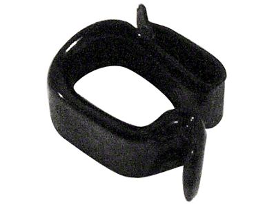 1963-1967 Corvette Washer Hose Hood Latch Clip