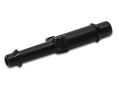 1974-1982 Corvette Washer Hose/Wiper Arm Hose Connector