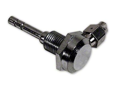 Washer Nozzle (53-62 Corvette C1)