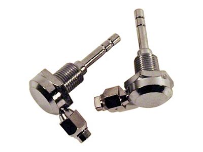Washer Nozzles (53-62 Corvette C1)