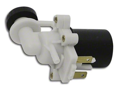 1975-1991 Corvette Washer Pump