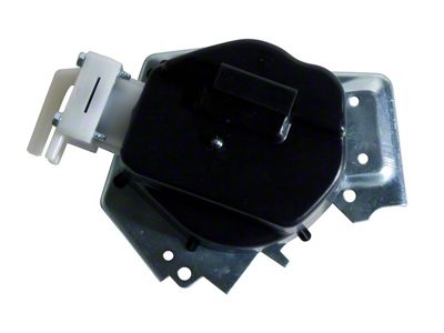 1971-1973 Corvette Washer Pump