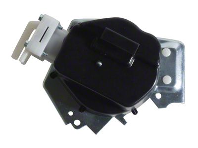 1968-1969 Corvette Washer Pump