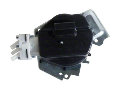 1970-1971 Corvette Washer Pump - 5 Port