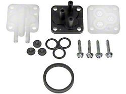1963-1974 Corvette Washer Pump Rebuild Kit