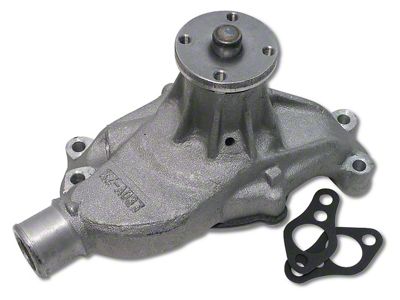 1984-1991 Corvette Water Pump