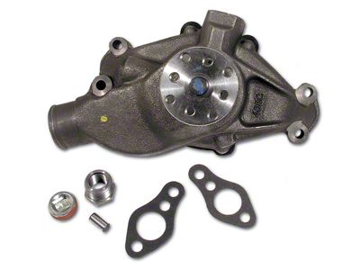 1963-1970 Corvette Water Pump. 327/350