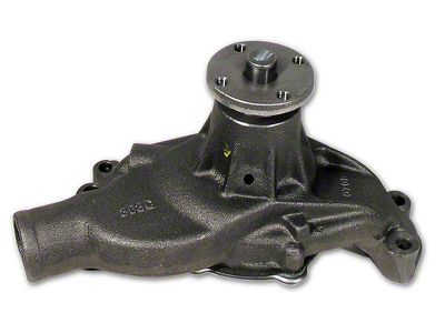 1971-1982 Corvette Water Pump. 350