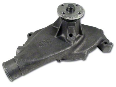 1971-1974 Corvette Water Pump. 454 Replacement