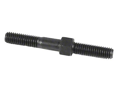 1966-1982 Corvette Water Pump Attaching Stud. Upper Driver Side