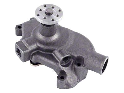 CA 1961-1962 Corvette Water Pump. with Bypass Hole