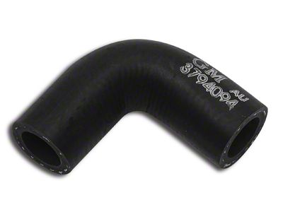 1963-1967 Corvette Water Pump Bypass Hose. 327 Hi-Performance
