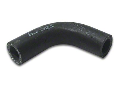 1965-1974 Corvette Water Pump Bypass Hose. 396/427/454