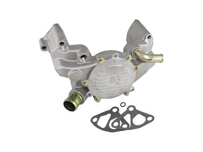1993-1996 Corvette Water Pump with Gasket