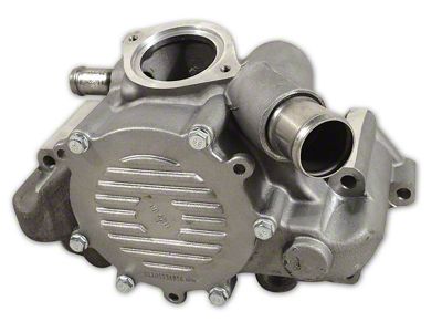 1992 Corvette Water Pump. LT1