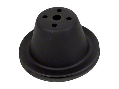 1953-1954 Corvette Water Pump Pulley. 6 Cylinder