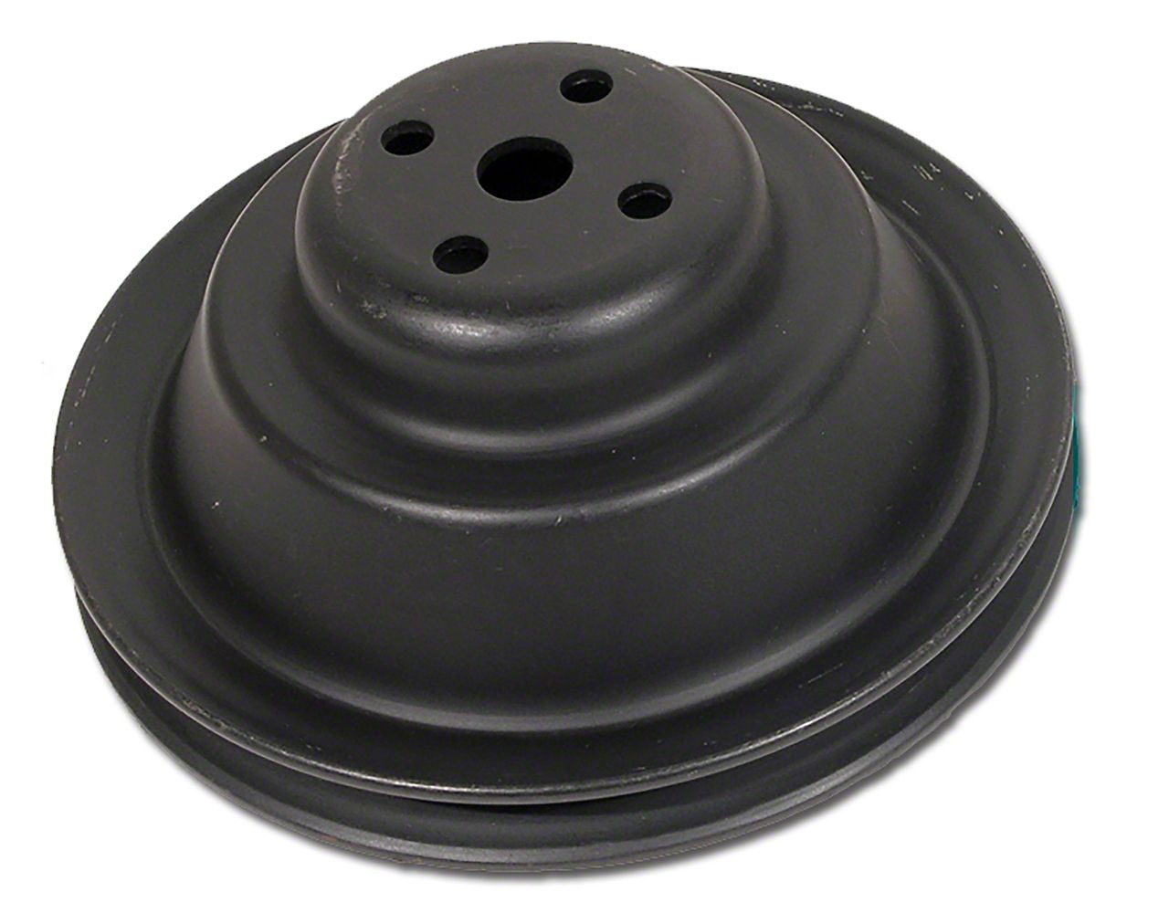 ACDelco® - GM Original Equipment™ Engine Coolant Water Pump - View #11