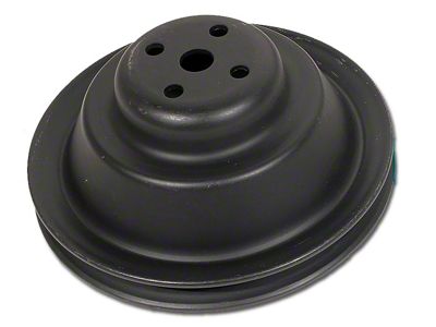 1965 Corvette Water Pump Pulley. No.846