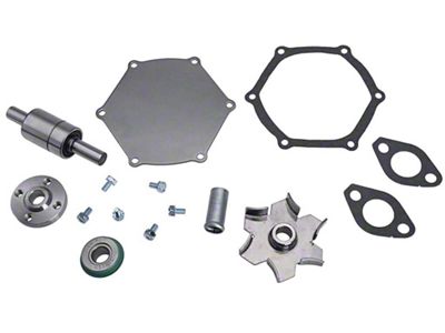 1965 Corvette Water Pump Rebuild Kit. 396