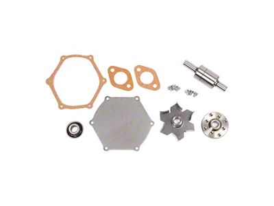 1966-1974 Corvette Water Pump Rebuild Kit. 427