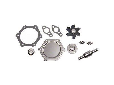 1956-1970 Corvette Water Pump Rebuild Kit. Small Block Only