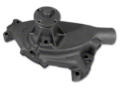 1971-1974 Corvette Water Pump. Rebuilt Big Block No.077/100 454
