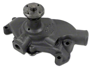 1968-1970 Corvette Water Pump - Small Block
