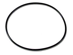 1988-1989 Corvette Wheel Center Cap Seal. 17 Inch Wheels