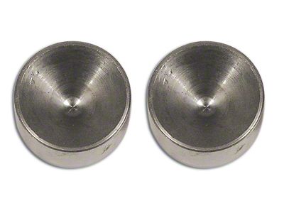 1963-1964 Corvette Wheel Cylinder Pistons. Front