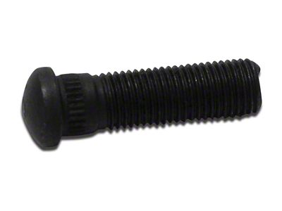 Wheel Lug Stud (65-82 Corvette C2 & C3)