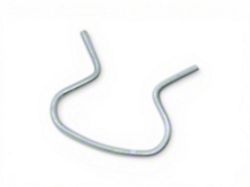 CA Window Crank or Lock Knob Retaining Clip (56-79 Corvette C1, C2 & C3)