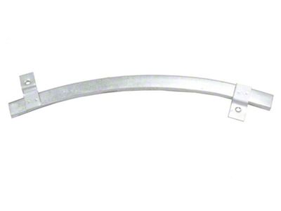 1956-1962 Corvette Window Glass Regulator Guide Track Right