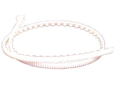 1984-1986 Corvette Window Regulator Ribbon Repair Kit