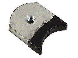 Auto Accessories of America Window Stop Bumpers (68-82 Corvette C3)