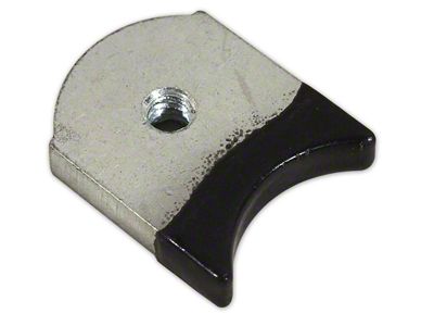 1968-1982 Corvette Window Stop Bumpers