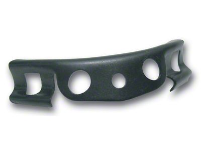 Windshield Corner Molding Clip (64-67 Corvette C2 Coupe)