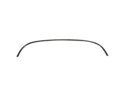 1956-1961 Corvette Windshield Lower Channel