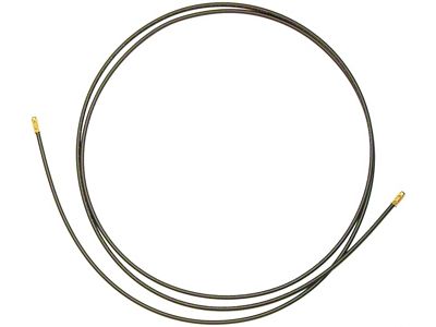 1956-1962 Corvette Windshield Post Mount Kit