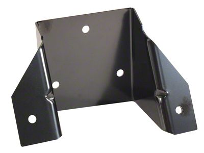 1975-1979 Corvette Windshield Washer Bottle Bracket