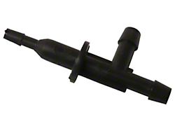 Windshield Washer Hose Tee (84-96 Corvette C4)