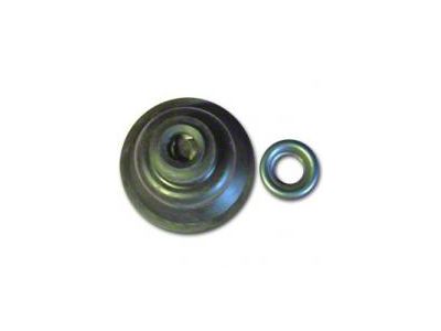 1963-1967 Corvette Windshield Washer Pump Bellows Kit