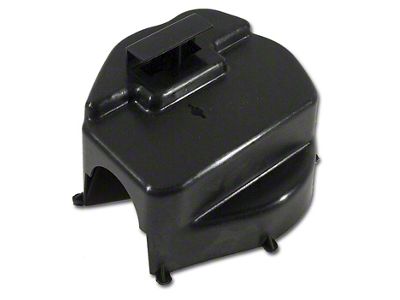 1968-1974 Corvette Windshield Washer Pump Cover