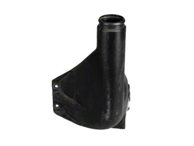 Windshield Washer Reservoir (84-96 Corvette C4)