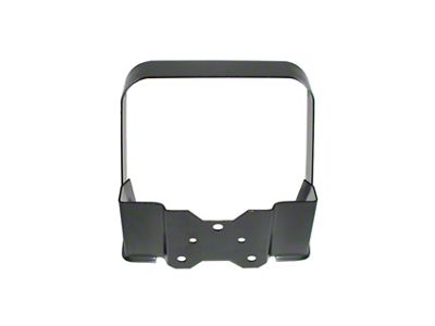 Windshield Washer Reservoir Bracket (68-69 Corvette C3 w/o A/C)