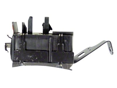 Windshield Wiper Switch with Pulse (80-82 Corvette C3)
