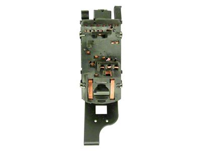 Windshield Wiper Switch with Pulse (78-79 Corvette C3)