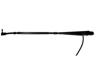 1995-1996 Corvette Wiper Arm. Driver Side
