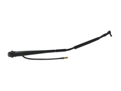 1969-1982 Corvette Wiper Arm. Driver Side