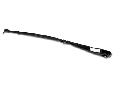 1984-1993 Corvette Wiper Arm. Passenger Side