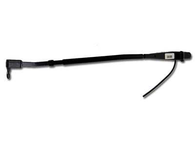 1995-1996 Corvette Wiper Arm. Passenger Side